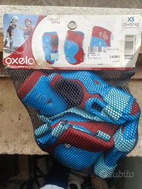 Ginocchiere per bambini 