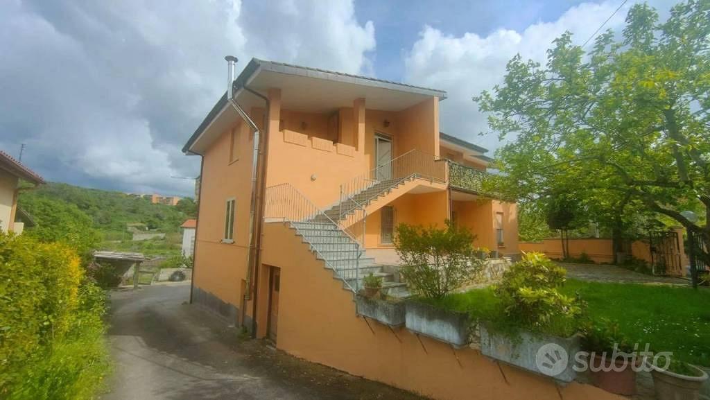 Appartamento – Ollollai/Ollolai, Nuoro - Vista 3
