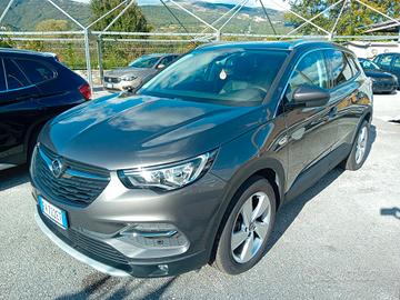 Opel Grandland X 1.5 diesel Ecotec S&S - 2019