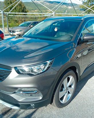 Opel Grandland X 1.5 diesel Ecotec S&S - 2019