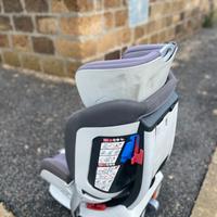Seggiolino bimbo per auto