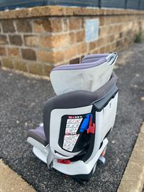 Seggiolino bimbo per auto