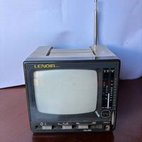 Lenoir 6010 televisione 