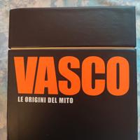 Cofanetto Vasco Rossi 