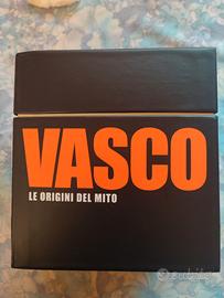 Cofanetto Vasco Rossi 