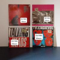 Vinili Ultravox-Talking-Toto-U2-Wham-etc-33GIRI-LP