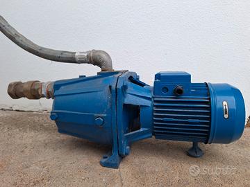 elettropompa Ebara 1,5 HP 