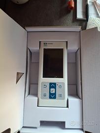 saturimetro professionale 