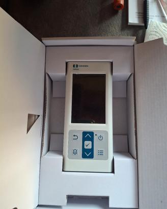 saturimetro professionale 