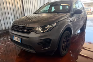 Land Rover Discovery Sport 2.0 TD4 150 CV HSE 4x4 