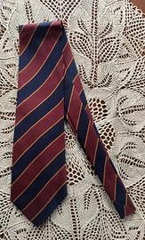 Cravatta Pierre Balmain