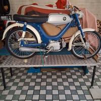 HONDA 50