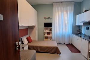 Open Space Affori libero subito