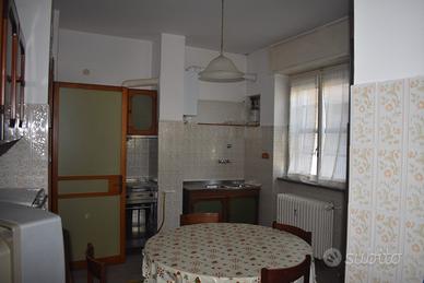 Appartamento Via Pascoli 64