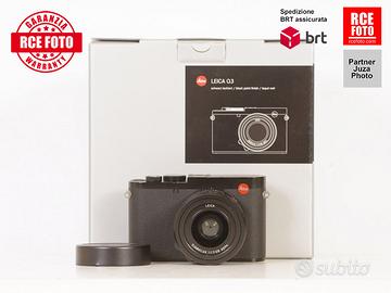 Leica Q3
