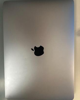 MacBook Pro 13" A1708 (2016/2017) - Schermo rotto