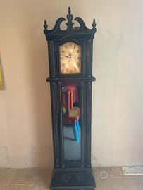 Orologio a colonna