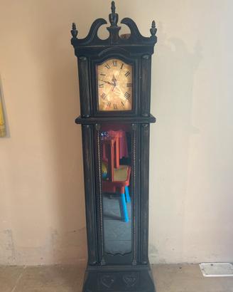 Orologio a colonna