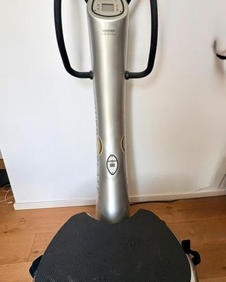 Pedana vibrante professionale PowerPlate TM5