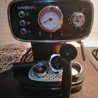 macchina da caffè 