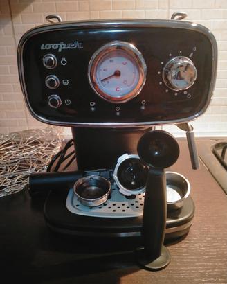 macchina da caffè 