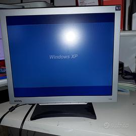 Monitor pc