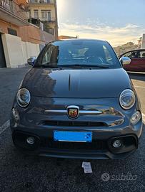 ABARTH 595 TURISMO 165 CV