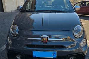 ABARTH 595 TURISMO 165 CV