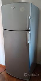 Frigoriferi Whirpool grande no frost 2 sportelli