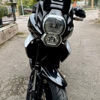 Kawasaki Versys 650 - 64 CV (43kW) - 2010