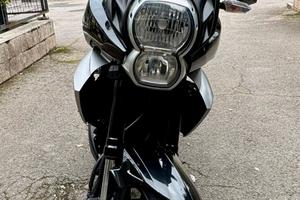 Kawasaki Versys 650 - 64 CV (43kW) - 2010