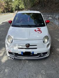 595Abarth