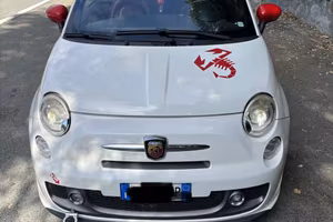 595Abarth