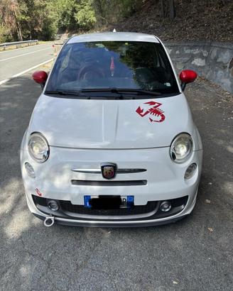 595Abarth