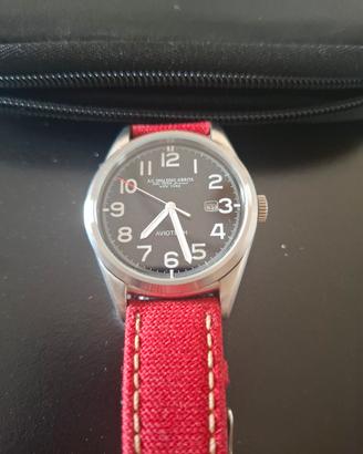 Orologio A.G. spalding & bros