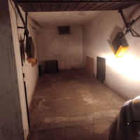 Box garage