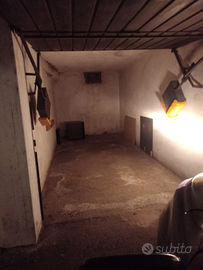 Box garage