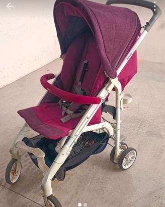 Passeggino bimba Inglesina 