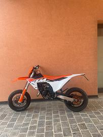 Ktm 125 sx