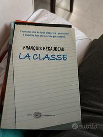 La classe