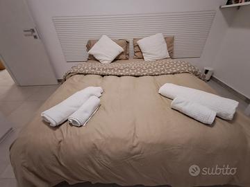 Estate inverno veloce senza pensieri