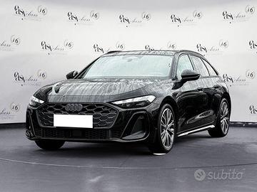 Audi S5 TFSI 270Kw MATRIX OLED TECH PRO TETTO...