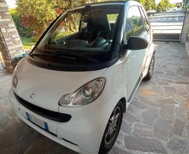 SMART fortwo 2ª serie - 2011