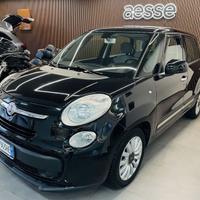 FIAT 500L 1.3 Multijet 85 CV Pop Star