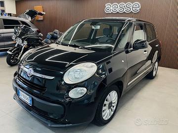 FIAT 500L 1.3 Multijet 85 CV Pop Star