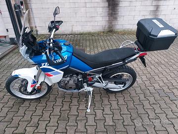 Aprilia Tuareg 660 - 2023