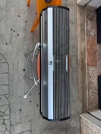 Barriera d’aria vortice