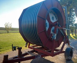Rotolone Irrigazione