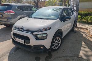 CITROEN C3 BlueHDi 100 S&S Feel Van 100.000Km