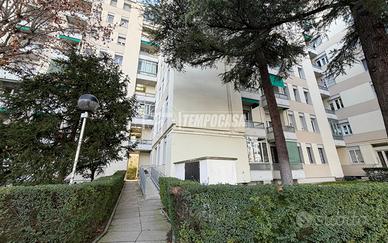 AMPIO 4 LOCALI, PIANO 4 CON ASCENSORE. ECOBONUS E